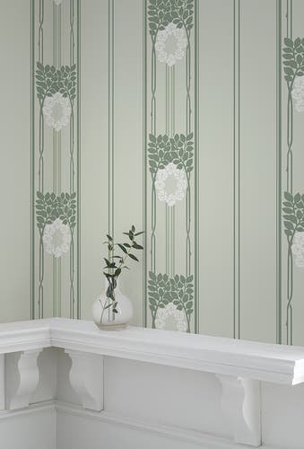 Duro - Ramsjö, Grön Gammalsvenska Quickup