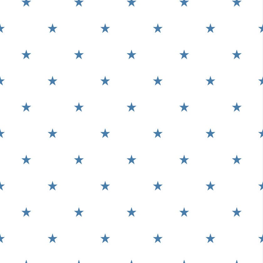 Star, Blå Duro 1900