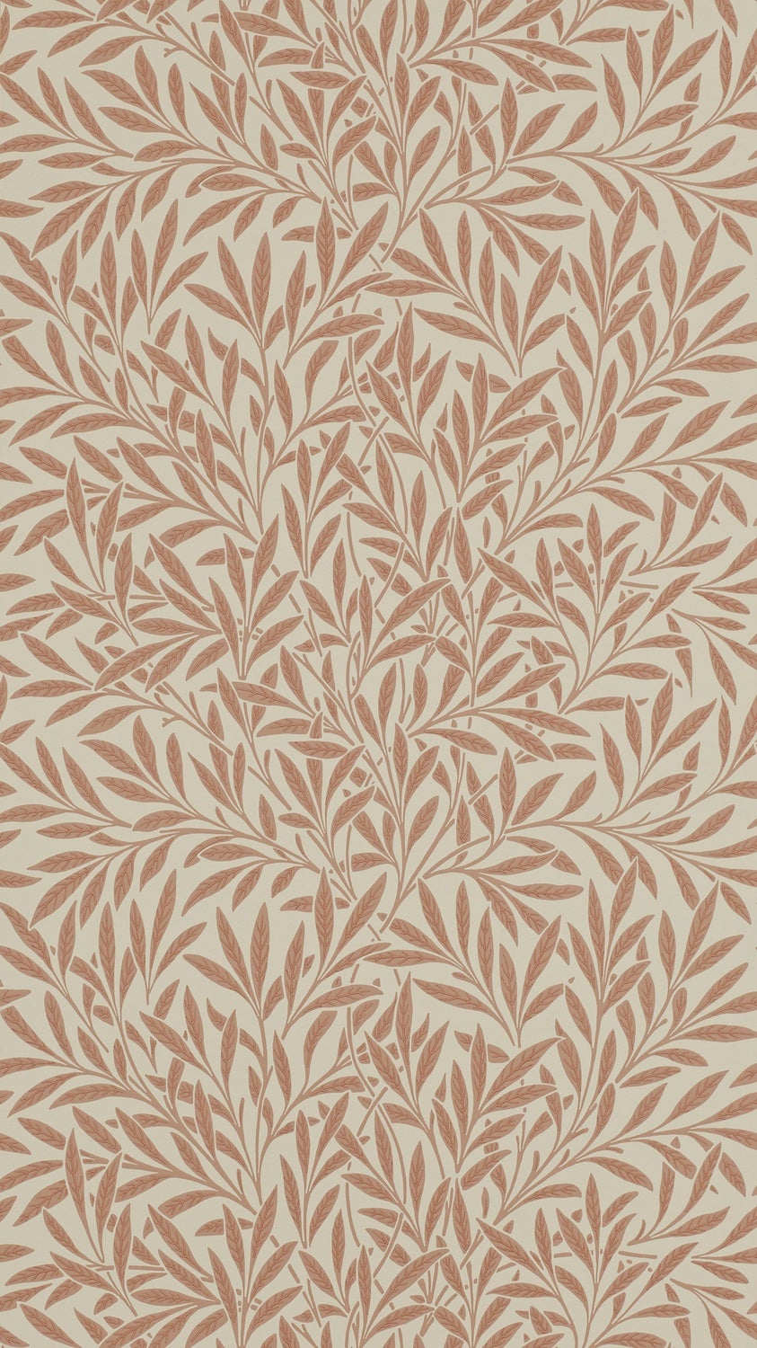 Morris & Co - Willow Russet (Outlet)