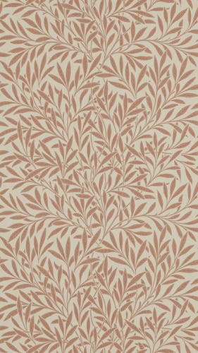 Morris & Co - Willow Russet (Outlet)