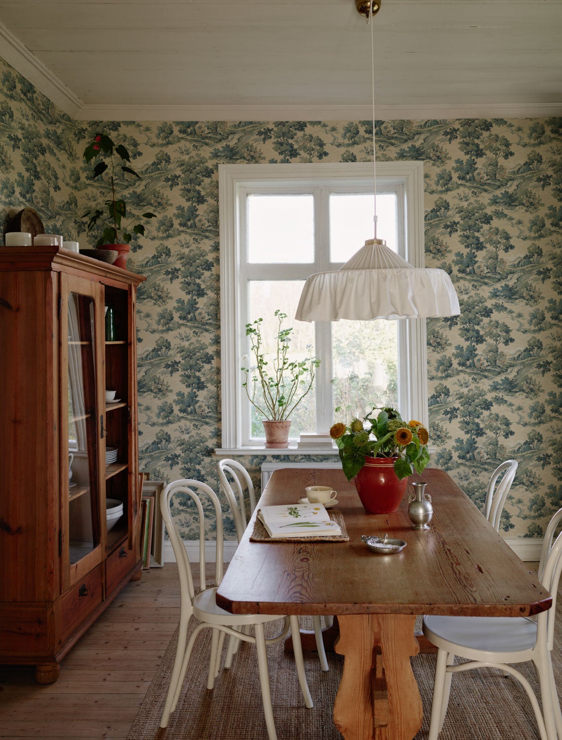 Duro - Boulognern Blå Gammalsvenska Papper