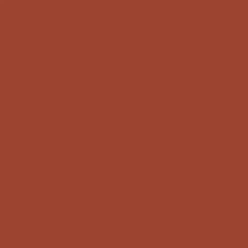 Colour basic Roströd blank 15x15