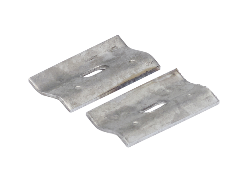 Extraskär till Anza färgskrapa 30mm