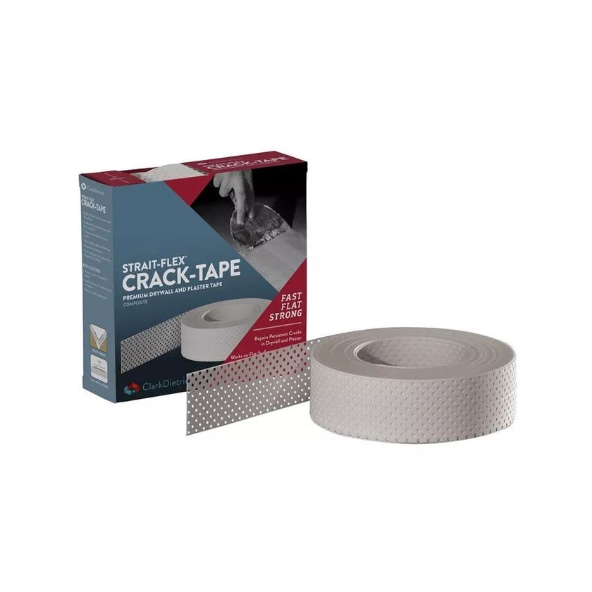 Kompositremsa Crack-tape 51mm x 30.5m