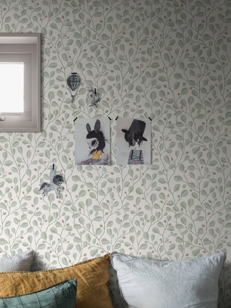 Boråstapeter - Borosan EU 2020