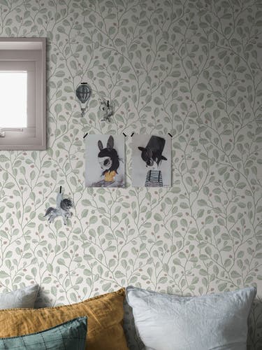 Boråstapeter - Borosan EU 2020