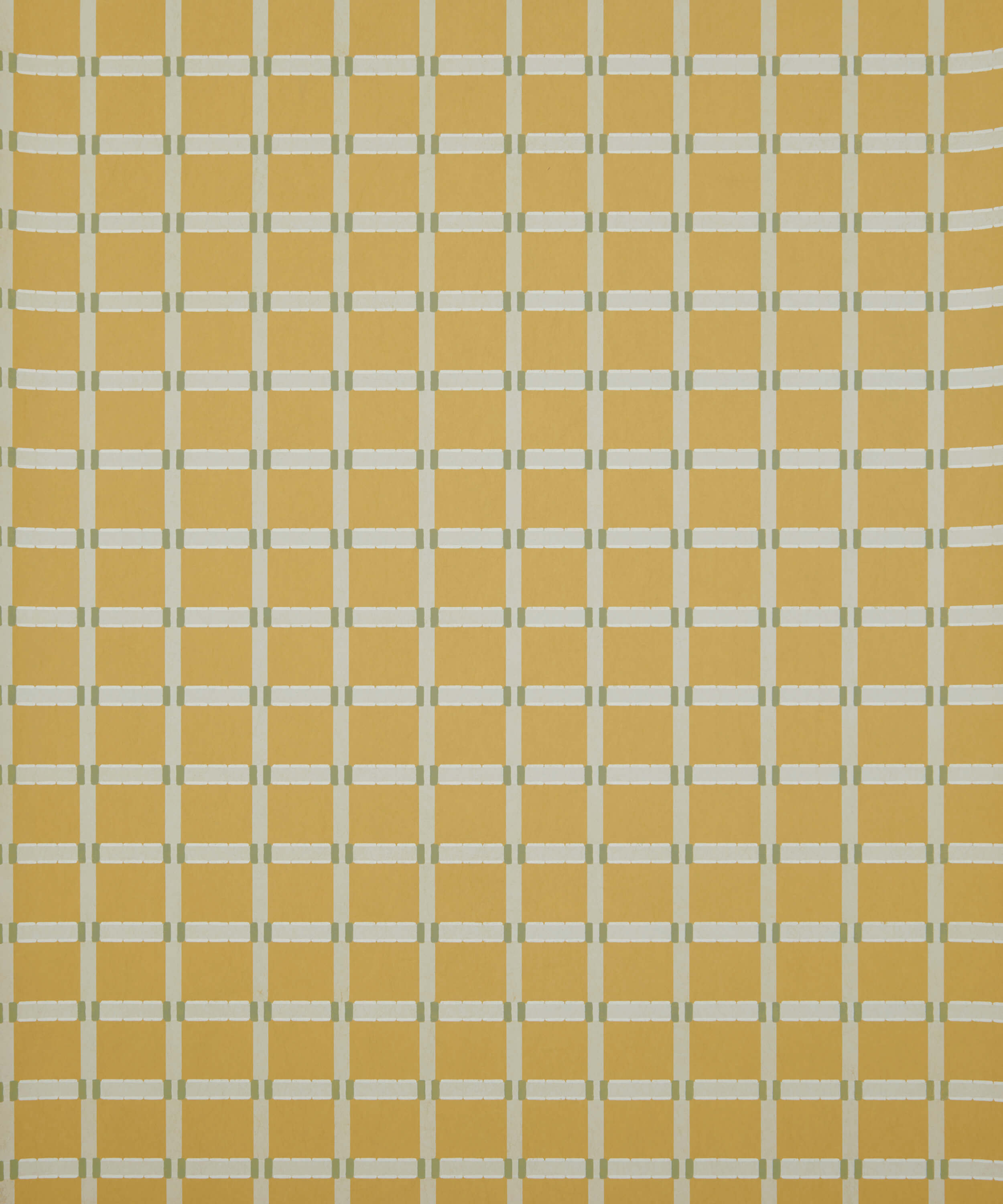 Liberty - Cravat  Fennel 