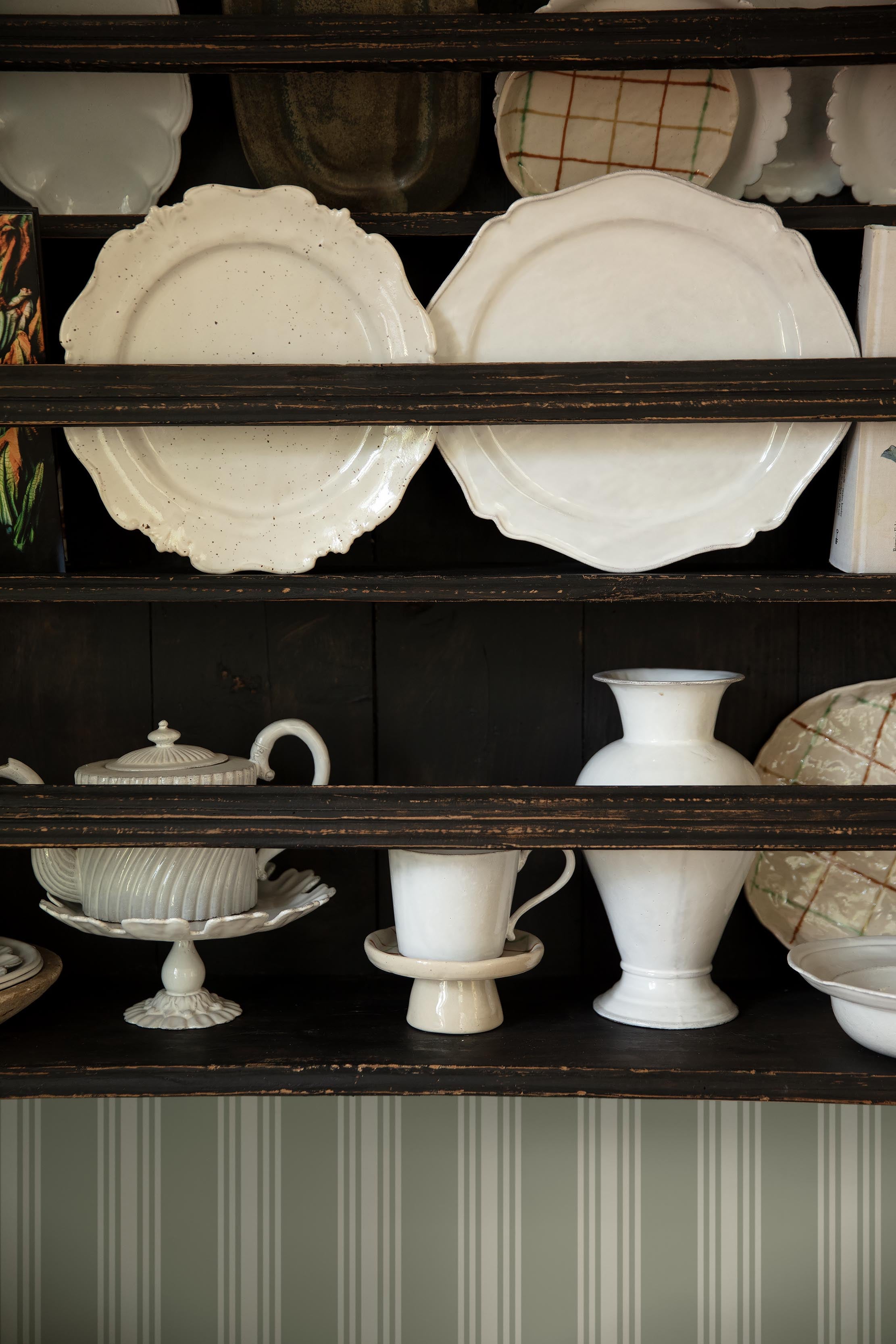 Boråstapeter - Gunnebo