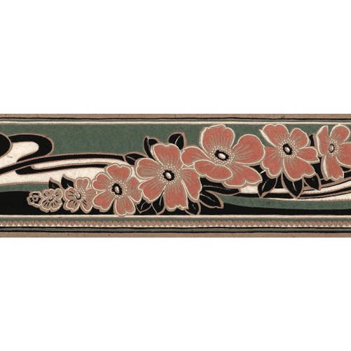 Lim & Handtryck - Jugend-Slinga Kvist/Rosa B15-31