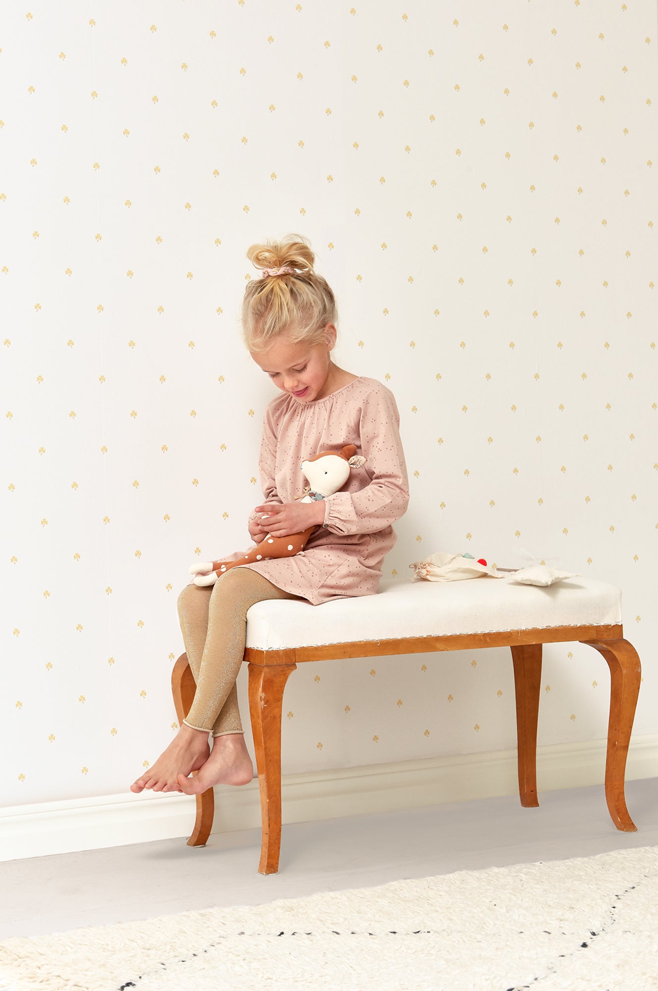 Majvillan - Holly Wish upon your dreams