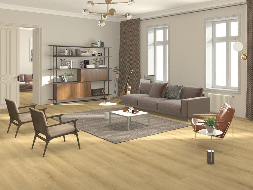 Softstep SYNQ Grand Cru