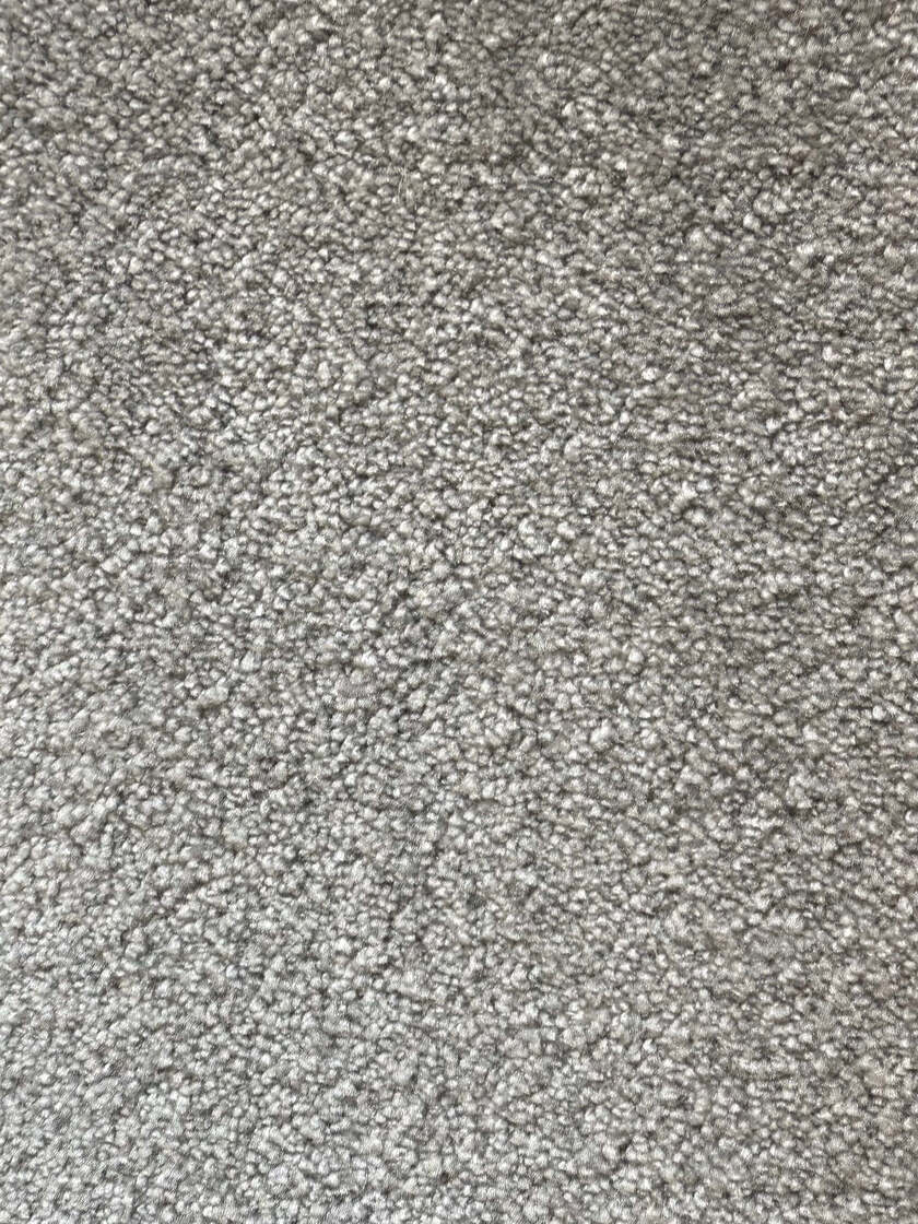 Silky Matta 95 Silver Kjellbergs Textilgolv