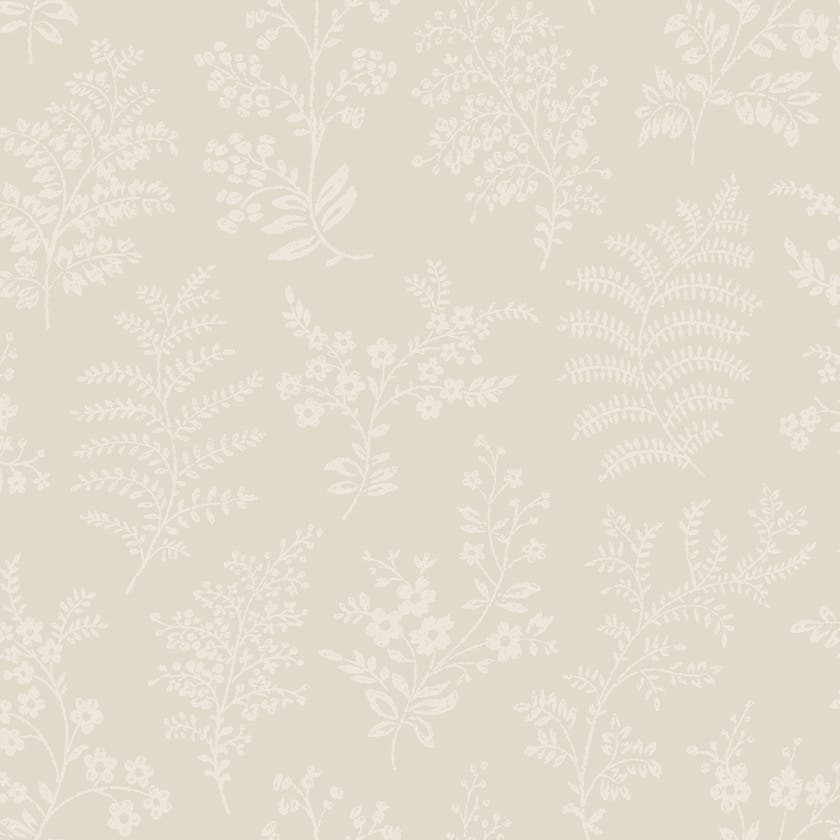 Pressed Flowers