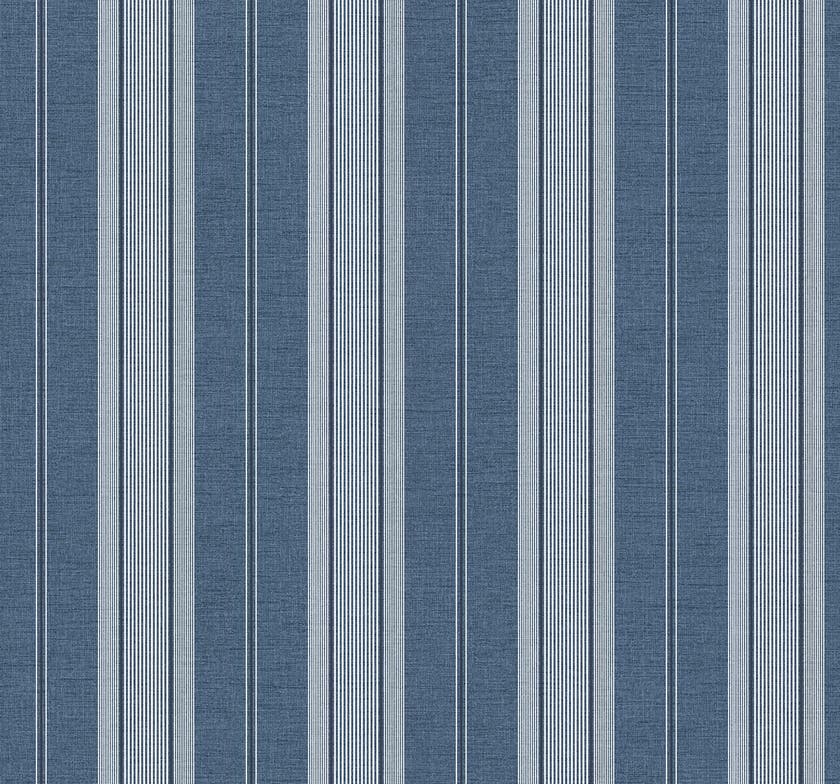Carma - Nantucket Stripes Revisited