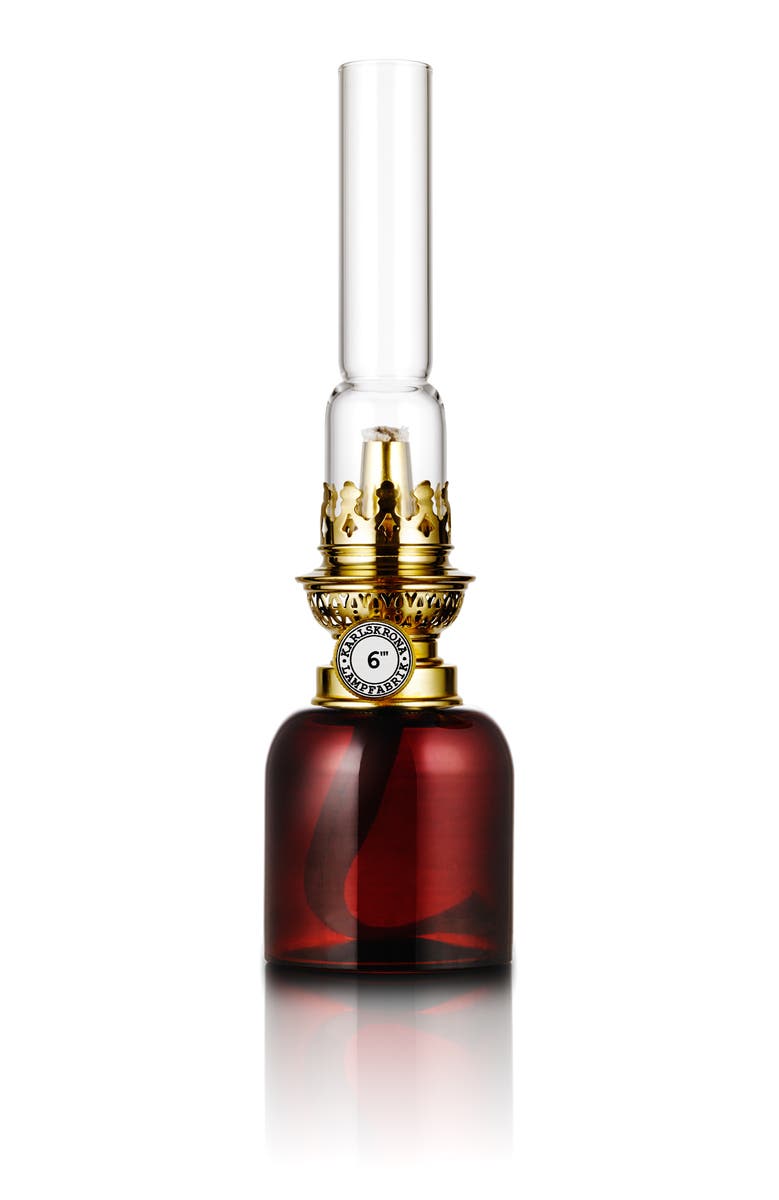 Koholmen Fotogenljusstake 24 cm