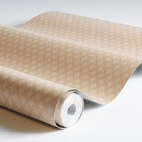 Lillstjärna Rost Småmönstrat