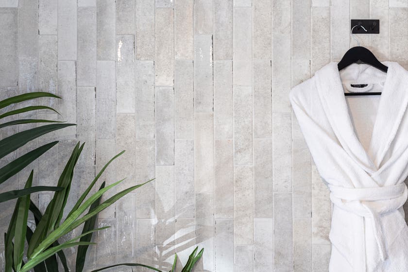 Arktis Ljusgrå matt 6x25