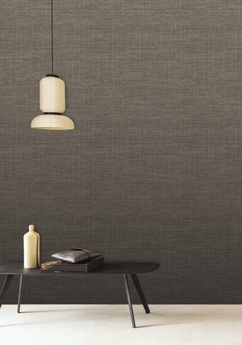 Casamance - Shinok Gris Taupe Le Lin 3
