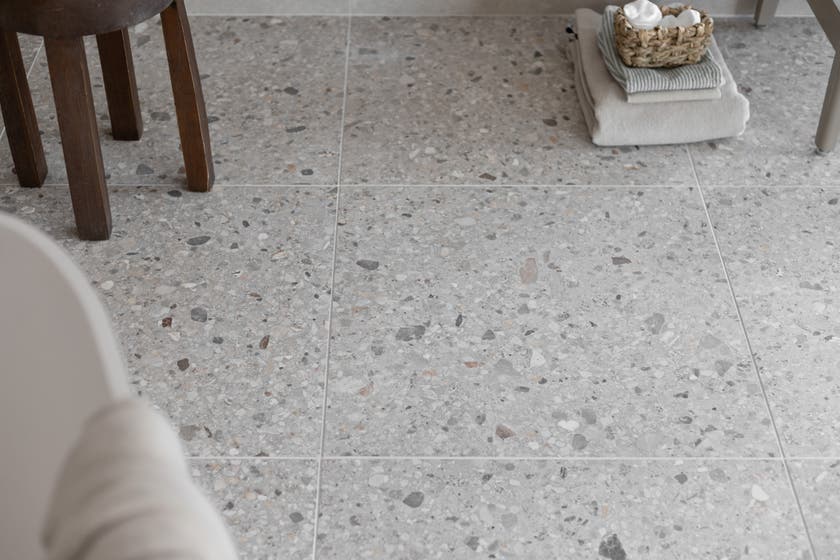 Umbria Terrazzo Cold 60x60 såg