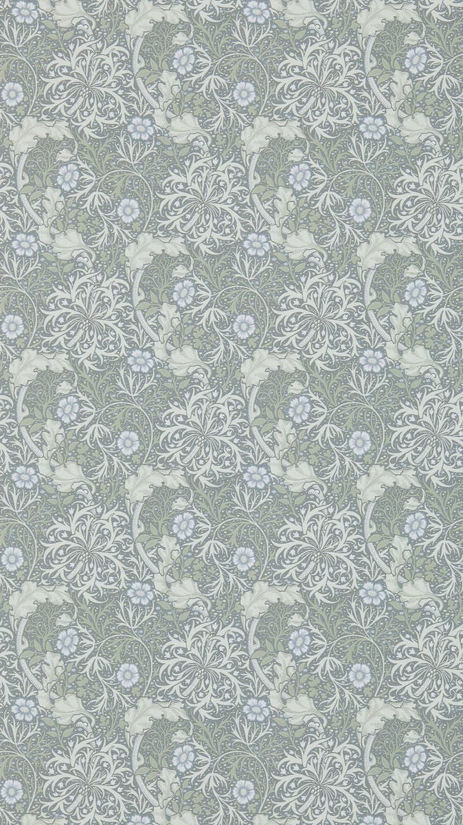 Morris & Co - Morris Seaweed Silver/Ecr Morris 160th Anniversary