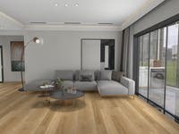 Softstep Silence Ek Natur