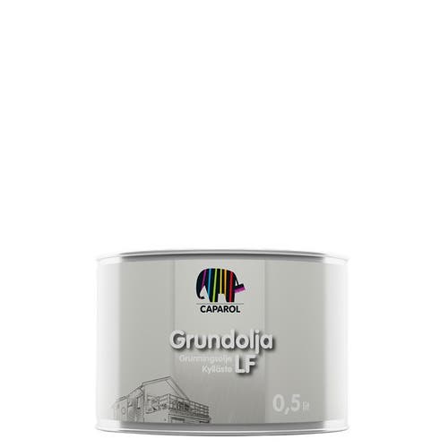 Grundolja LF 0.5 L