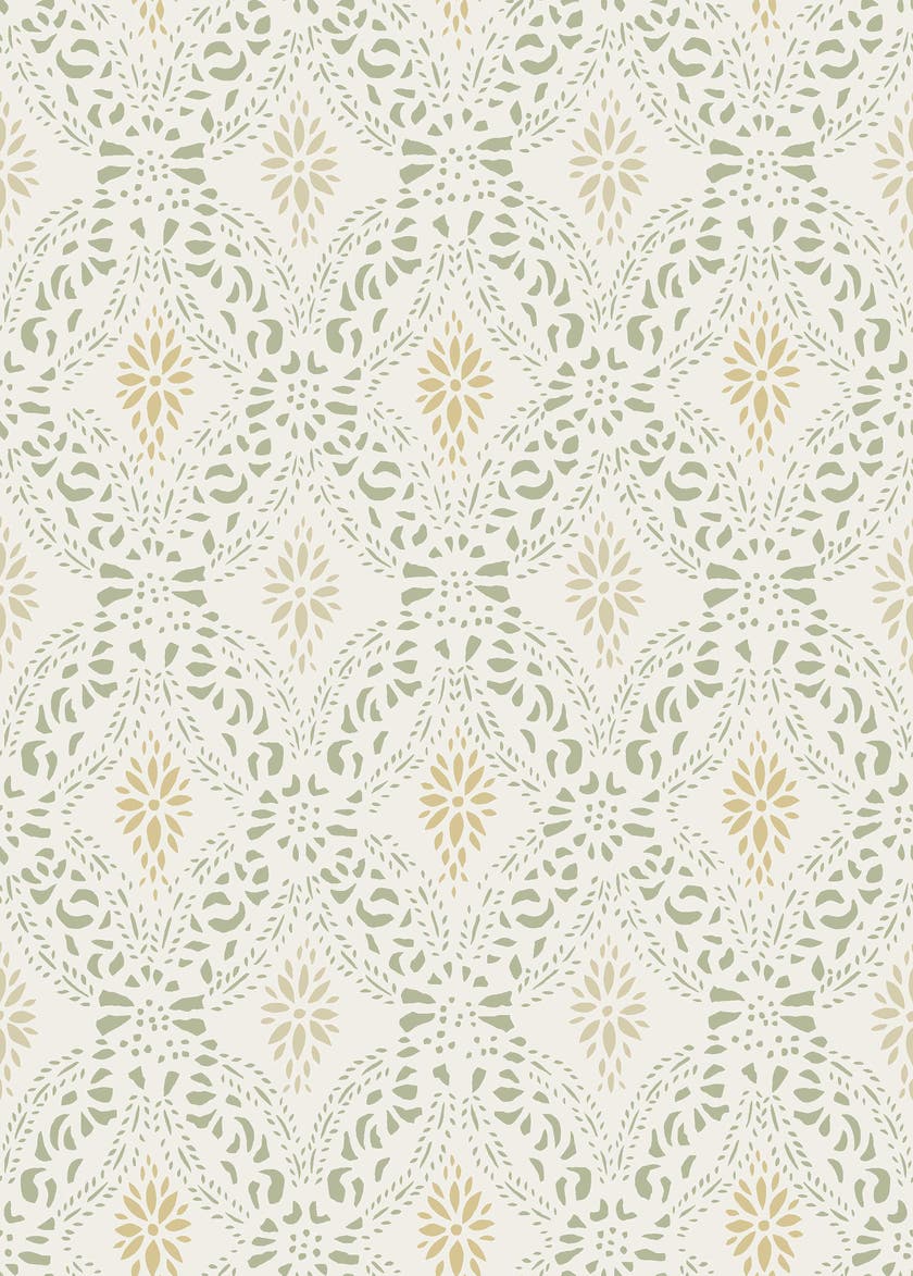 Boråstapeter - Kvarnholmen