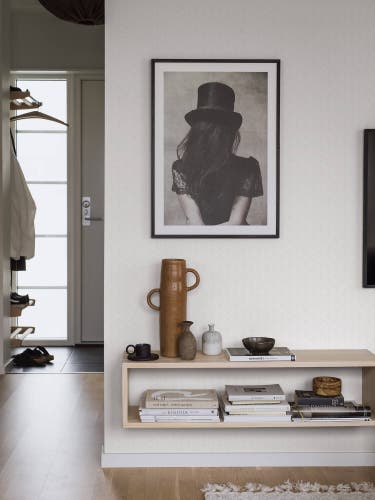 Boråstapeter - Borosan Hem Easy Up