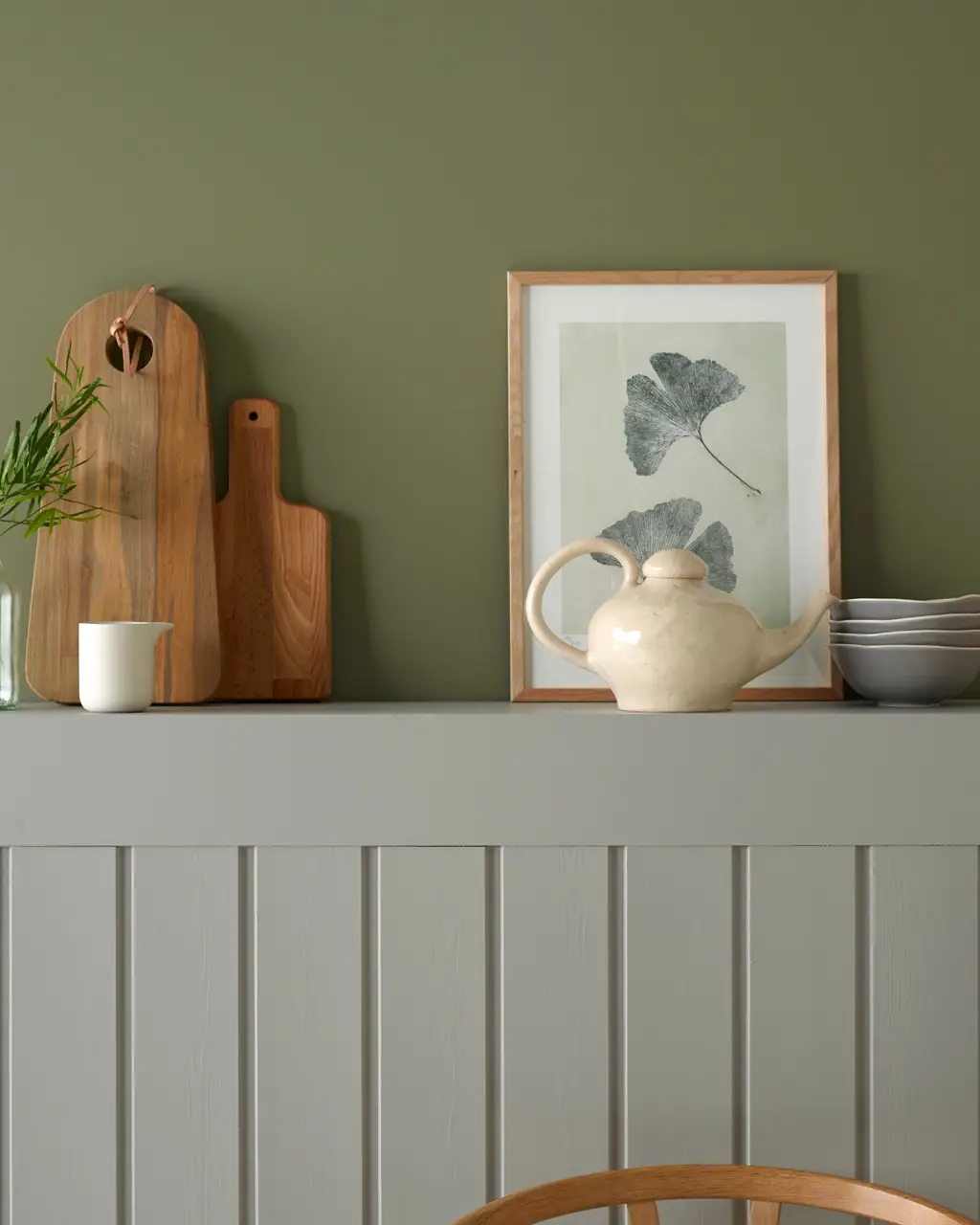 Grå Harmoni 1032 - Jotun Lady Pure Color 10L