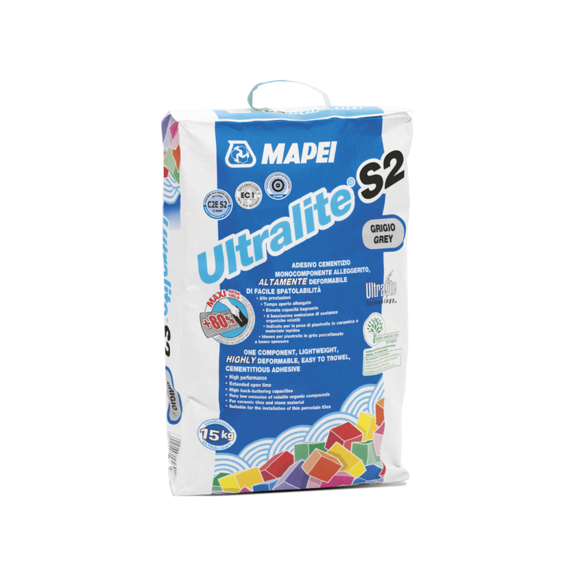 Ultralite S2 15kg