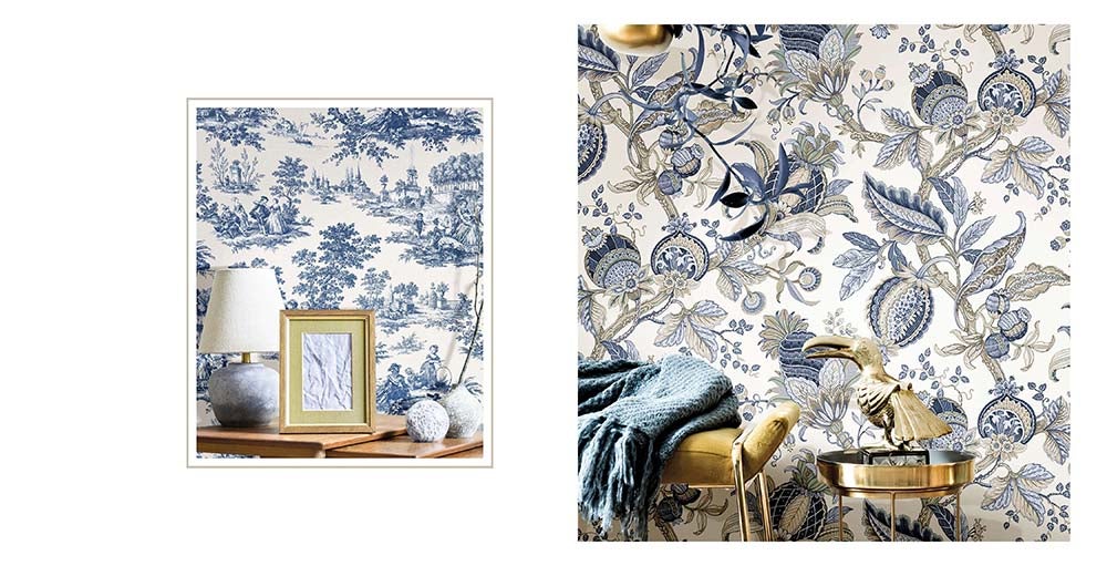 Carma - Blooming Garden