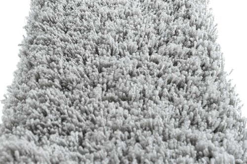 Bichon Matta Gray Golvabia Textilgolv