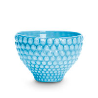 Bubbles Skål 60 cl Turkos