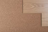 KORK UNDERLAG 10Mx1Mx2MM