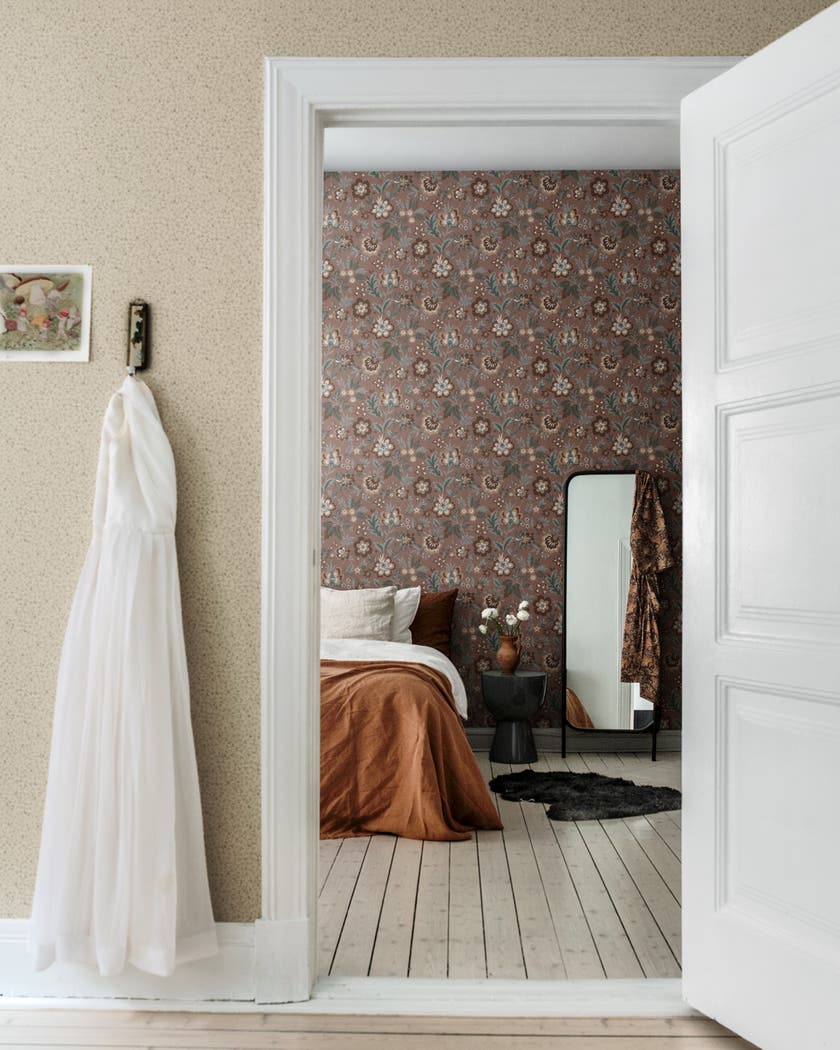 Midbec Tapeter - Mirabelle