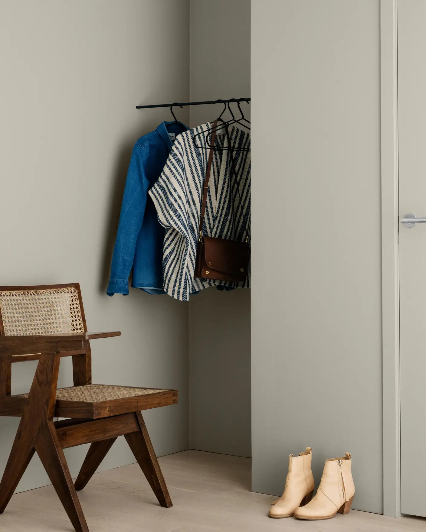 Antikgrå 1973 - Jotun Lady Pure Color 10L