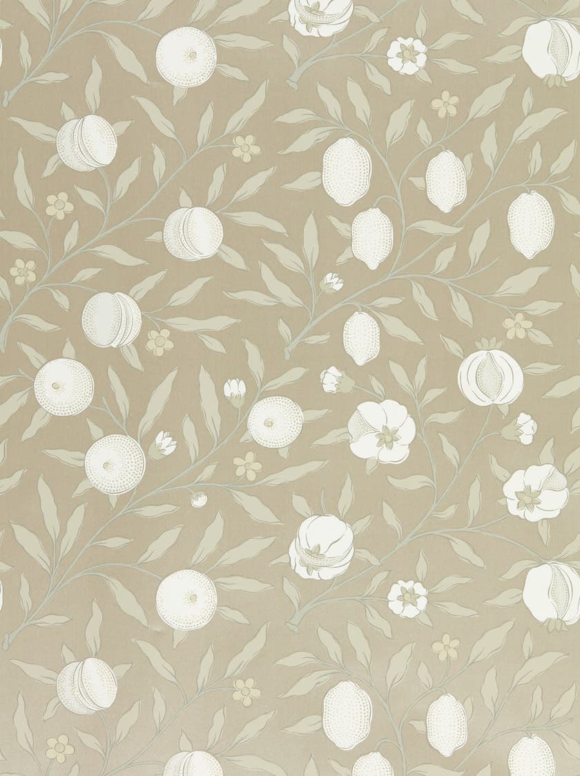 Pure Fruit Gilver Pure Morris North Wallpap