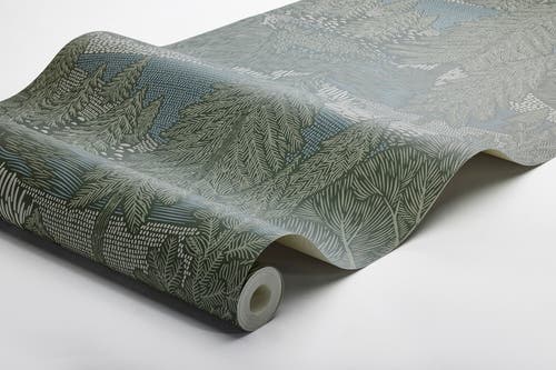 Boråstapeter - Northern Forest