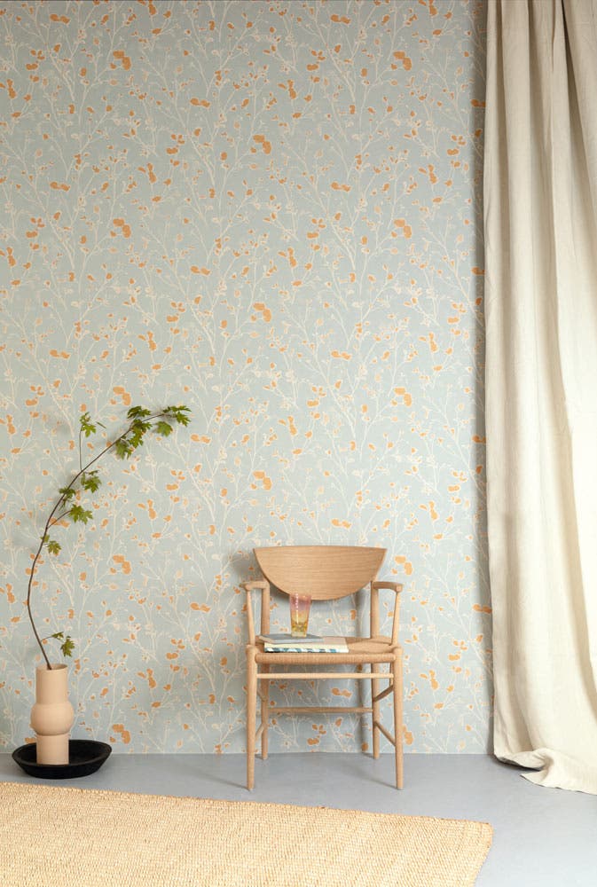 Midbec Tapeter - Alder Heaven