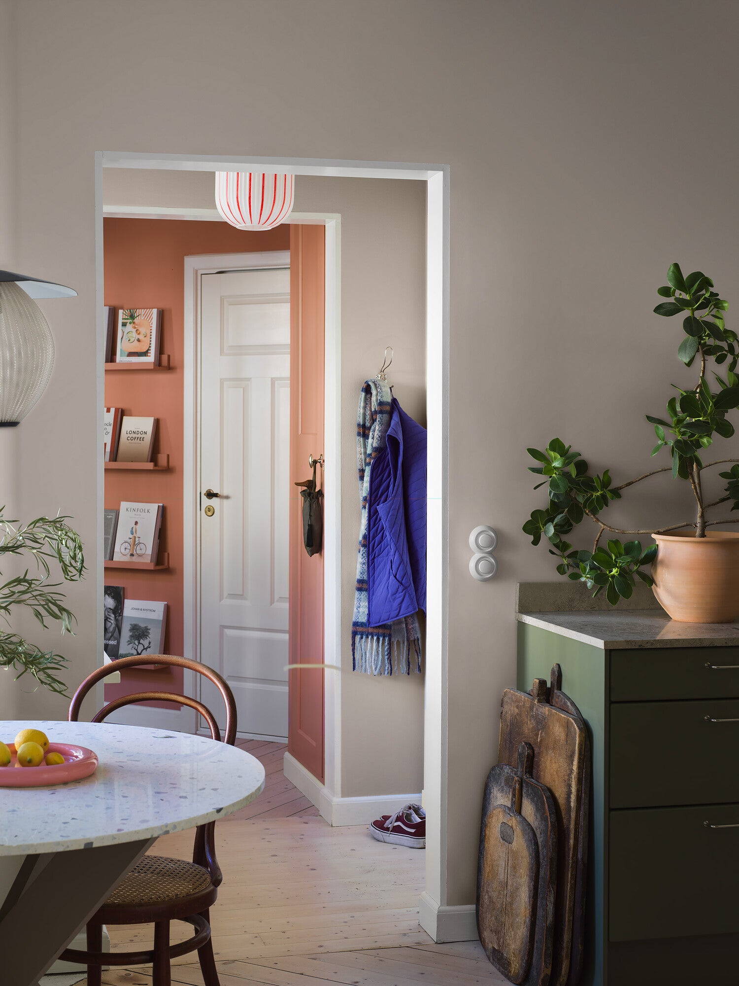 Boråstapeter - Moon Sand