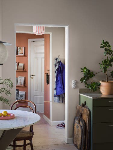 Boråstapeter - Moon Sand