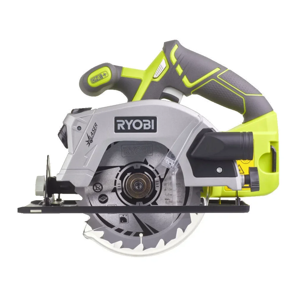 Cirkelsåg RYOBI One+ R1801WSLN-0 SOLO