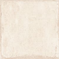Retro Ivory blank 15x15