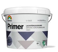 Primer Lackfärgsgrund 0.75L
