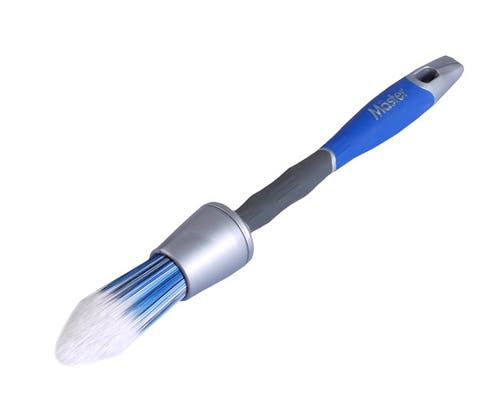 Spröjspensel, Superior Max Blue 25 mm