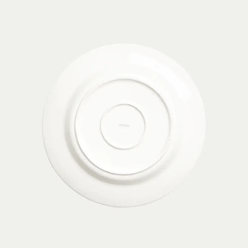 Lace Tallrik 32 cm Gul