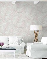 Peel & Stick Självhäftande Sticker