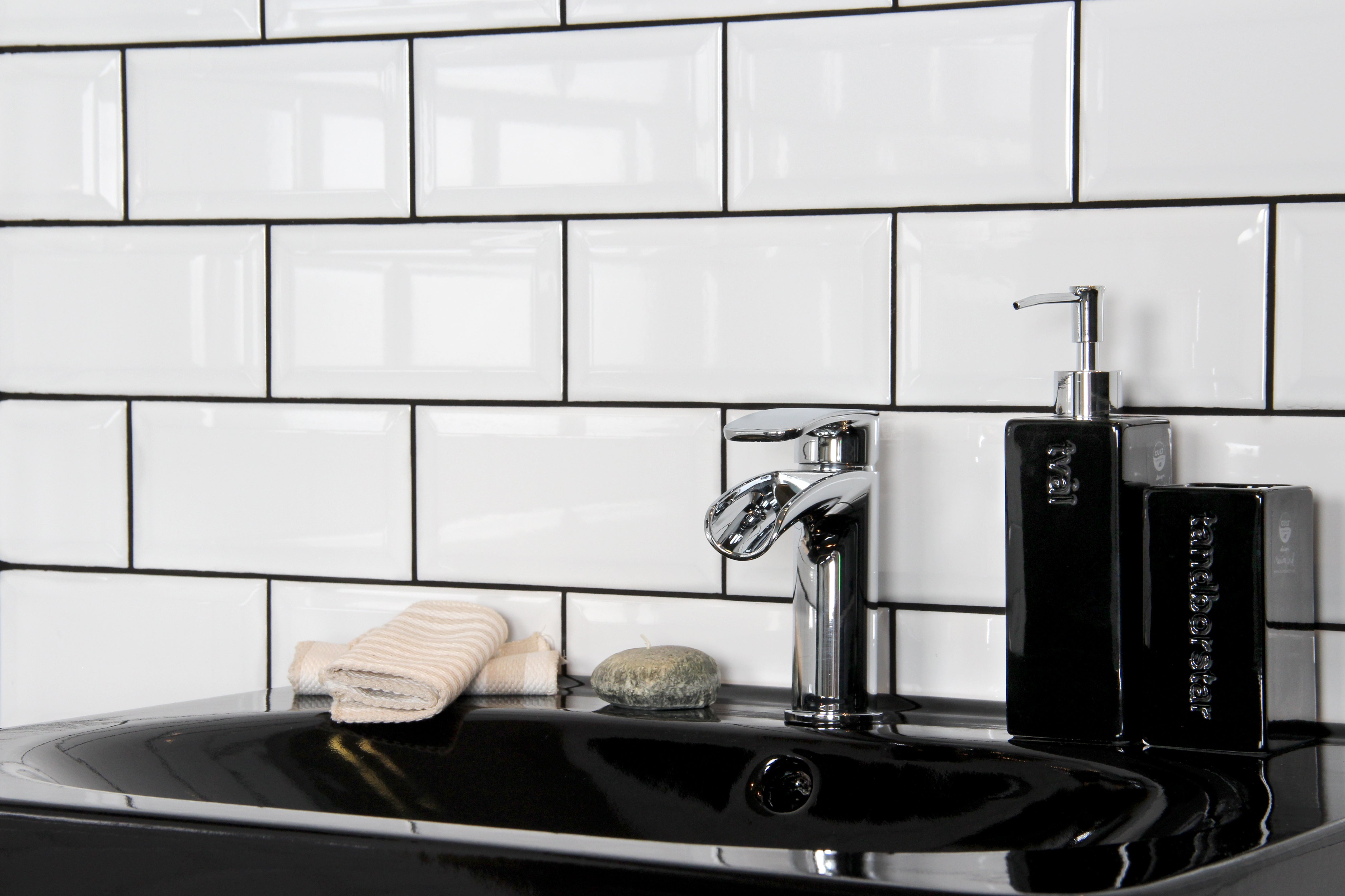 Teti Vit blank fasad 10x20