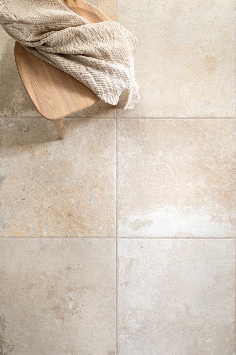 Castelli Ivory 60,9x60,9