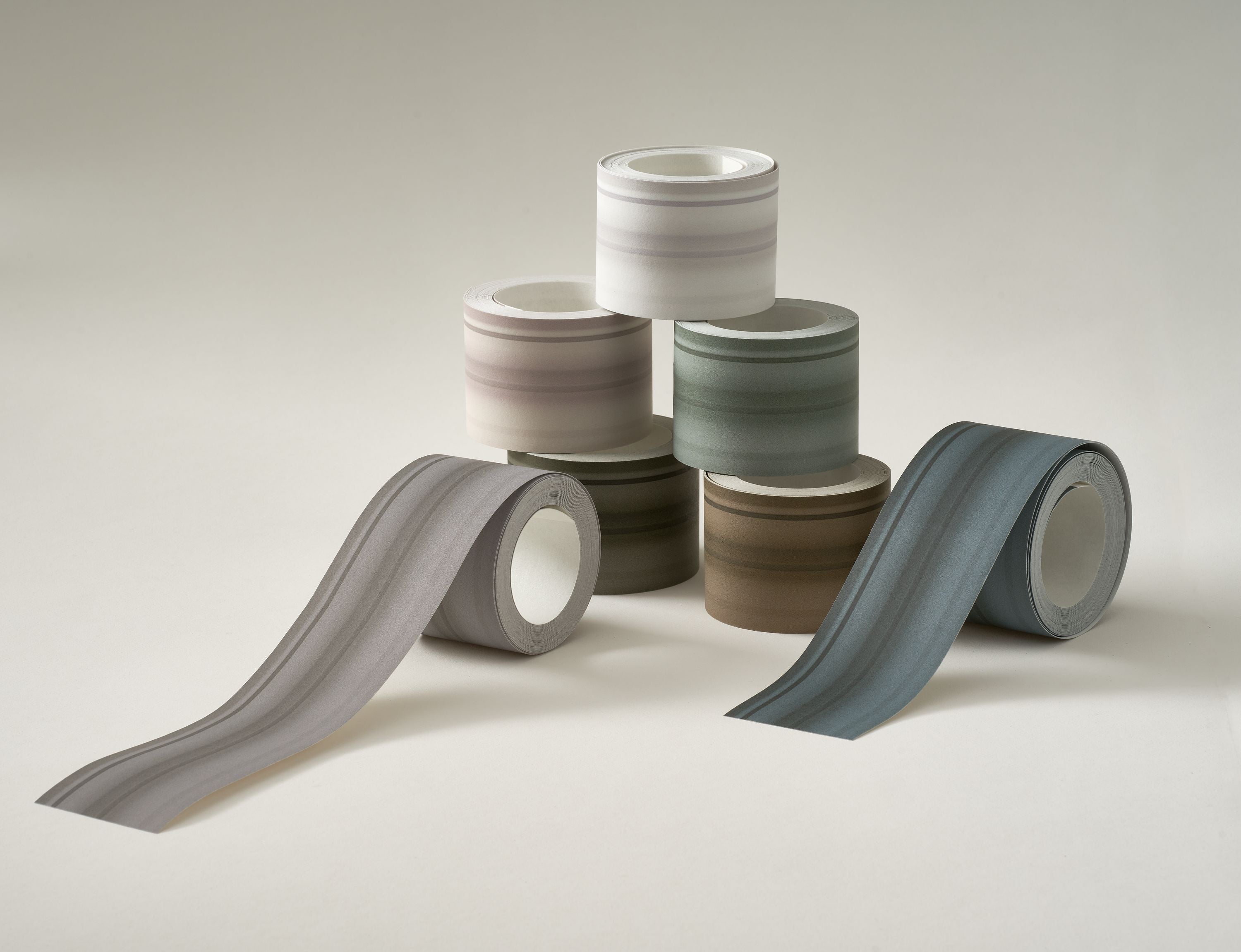 Casadeco - L'Authentique Ficelle Galons & Frises